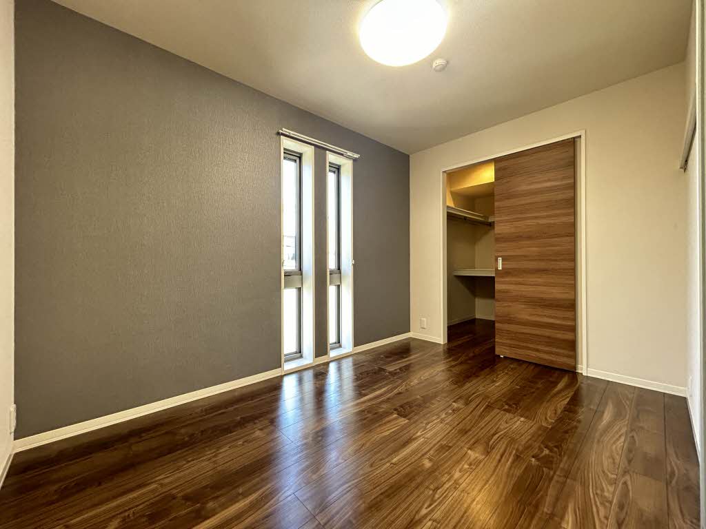 エクラシエ梅沢 0305号-9