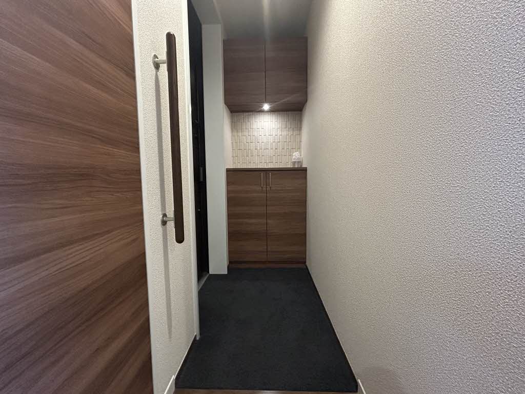 エクラシエ梅沢 0305号-14