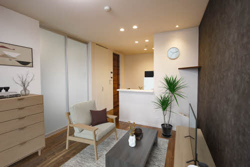 エクラシエ梅沢 0306号-2