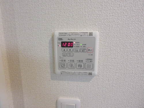 エクラシエ梅沢 0306号-12