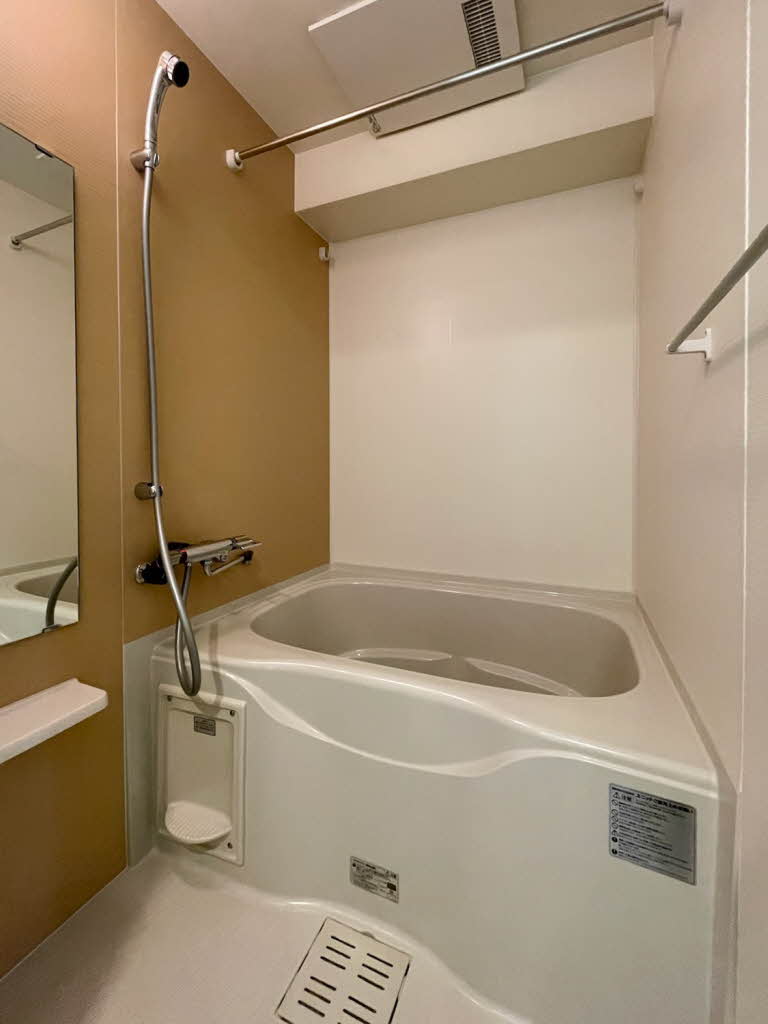 スカイコート阿由知通 0201号-2