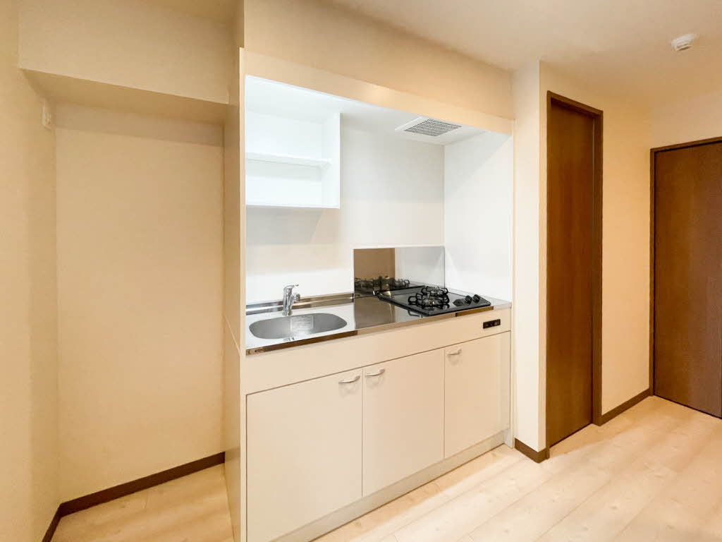 スカイコート阿由知通 0201号-4