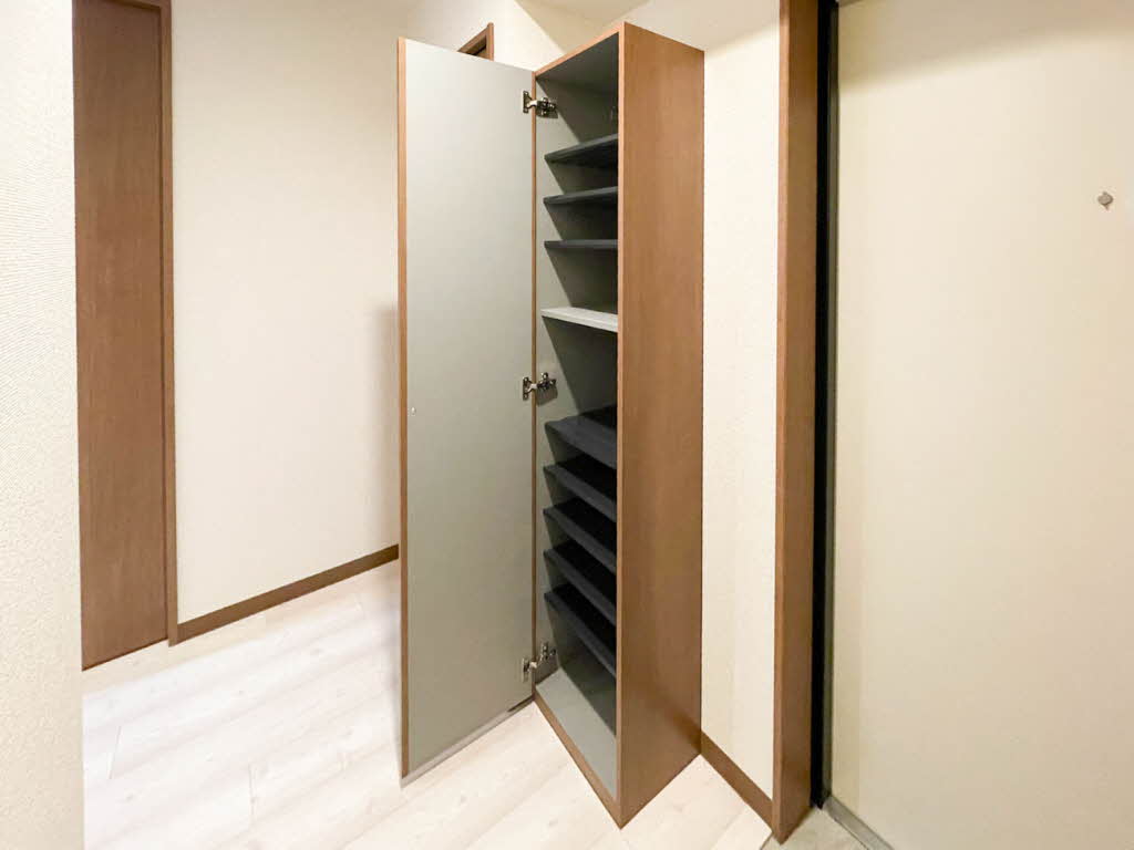 スカイコート阿由知通 0201号-6