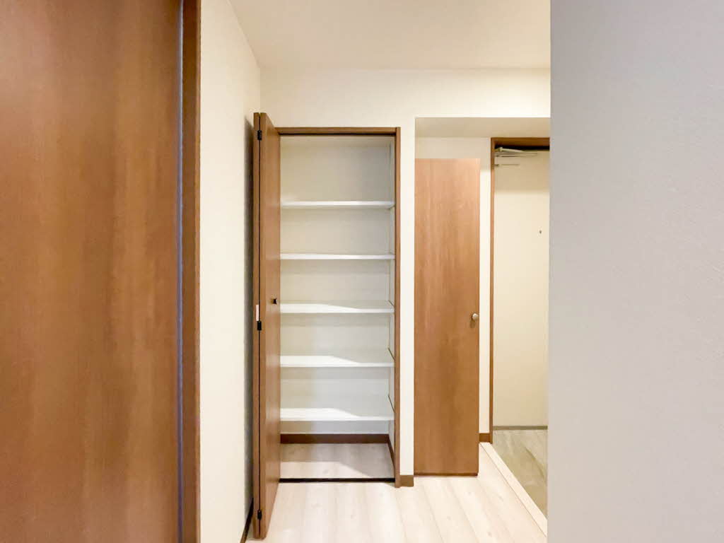 スカイコート阿由知通 0201号-9