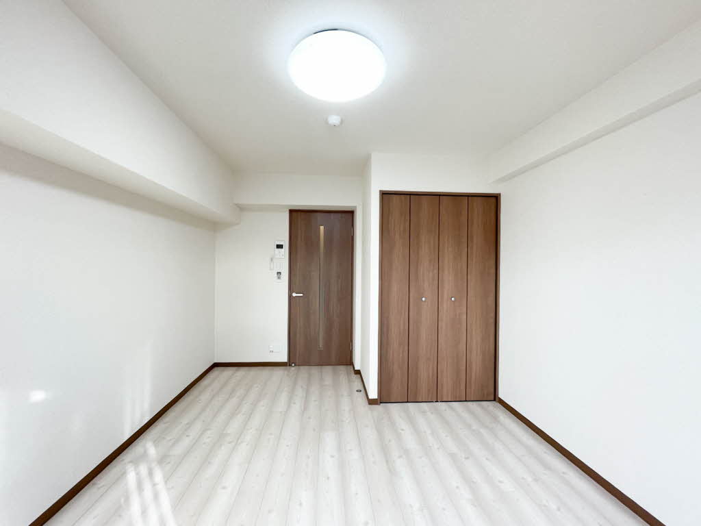 スカイコート阿由知通 0201号-10