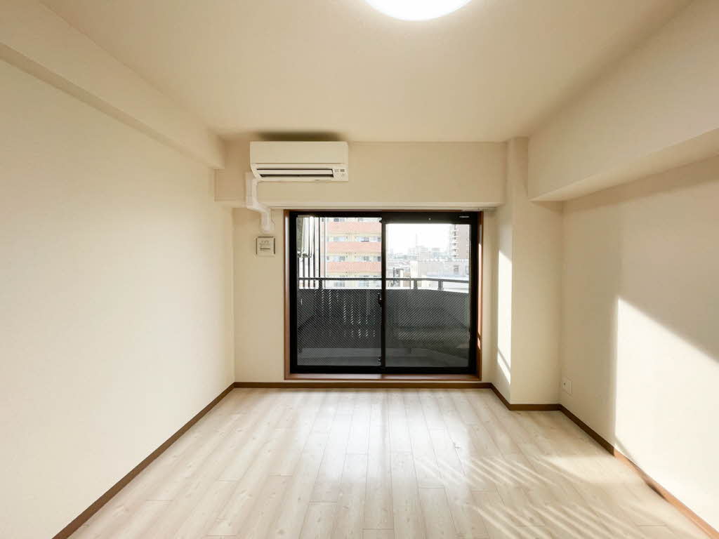 スカイコート阿由知通 0201号-11