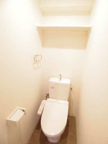 スカイコート阿由知通 0603号-4