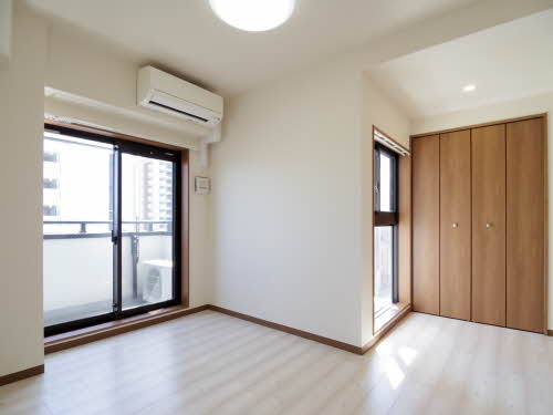 スカイコート阿由知通 0603号-10