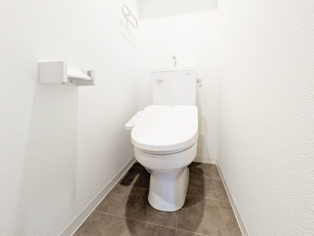 スカイコート阿由知通 0703号-4