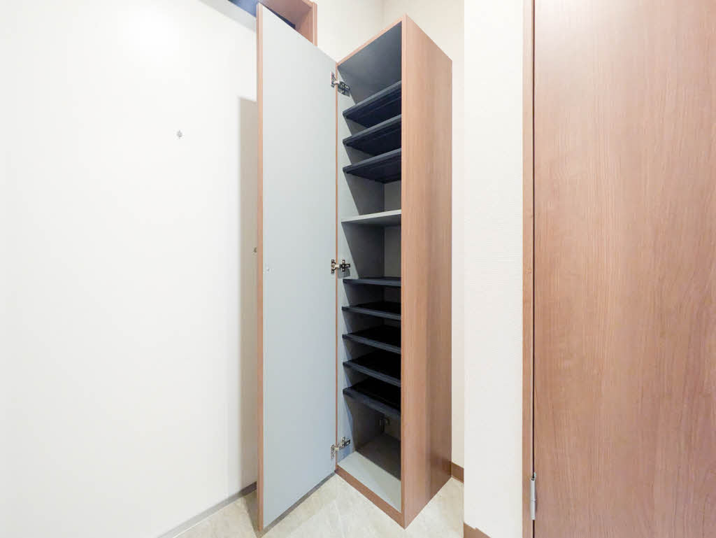 スカイコート阿由知通 0703号-6