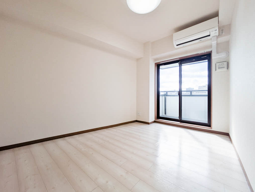 スカイコート阿由知通 0703号-12