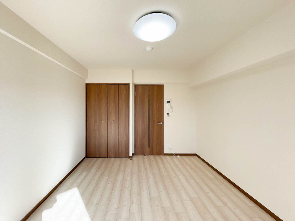 スカイコート阿由知通 0802号-2