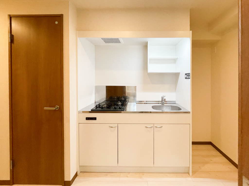 スカイコート阿由知通 0802号-4