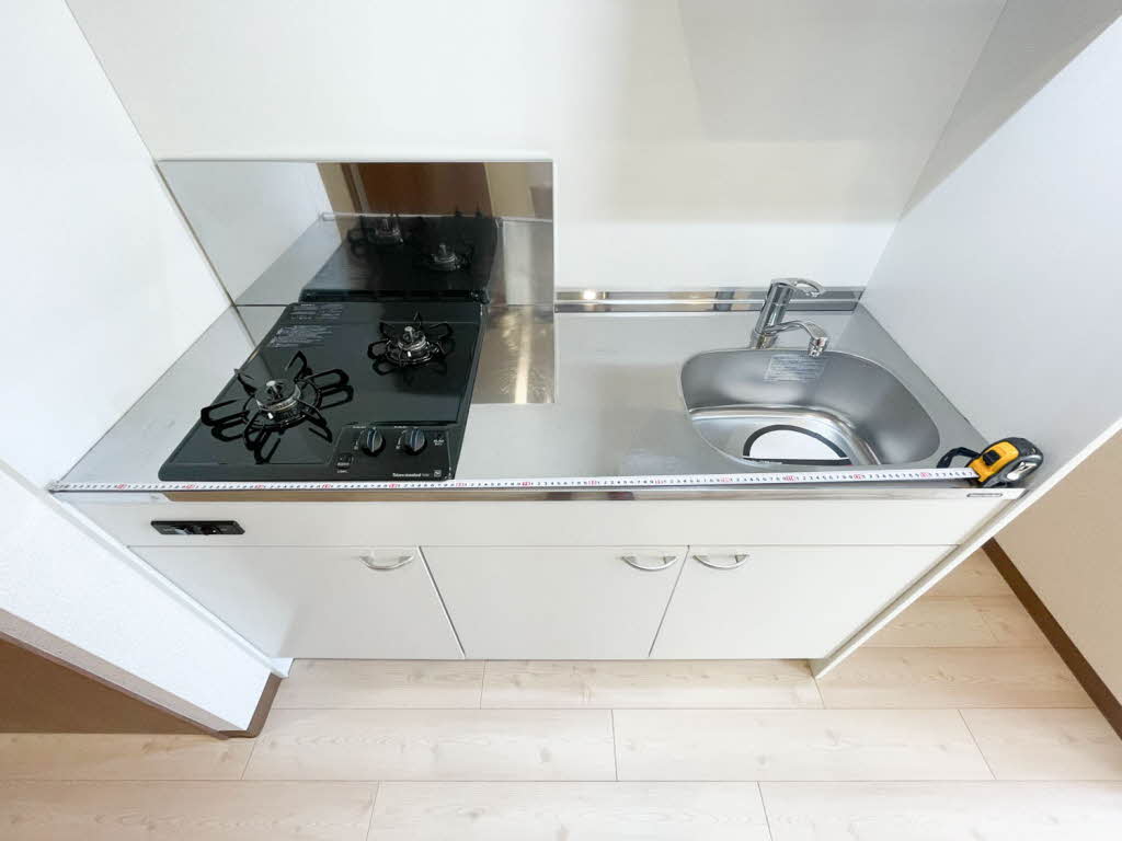 スカイコート阿由知通 0802号-5