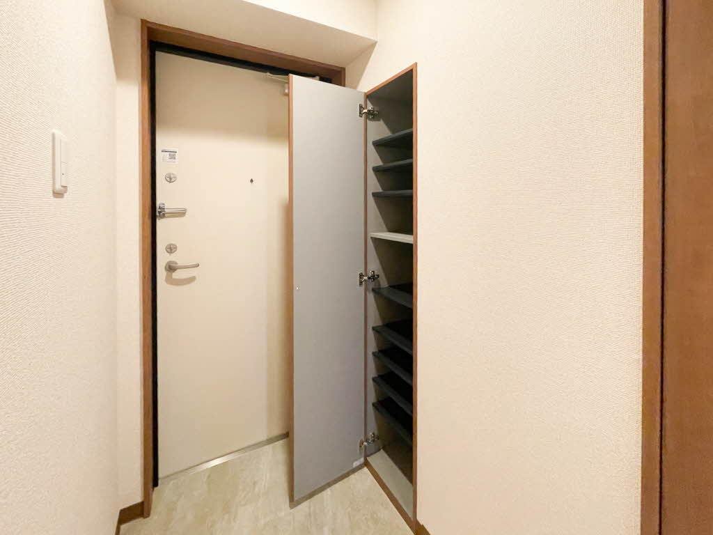 スカイコート阿由知通 0802号-10