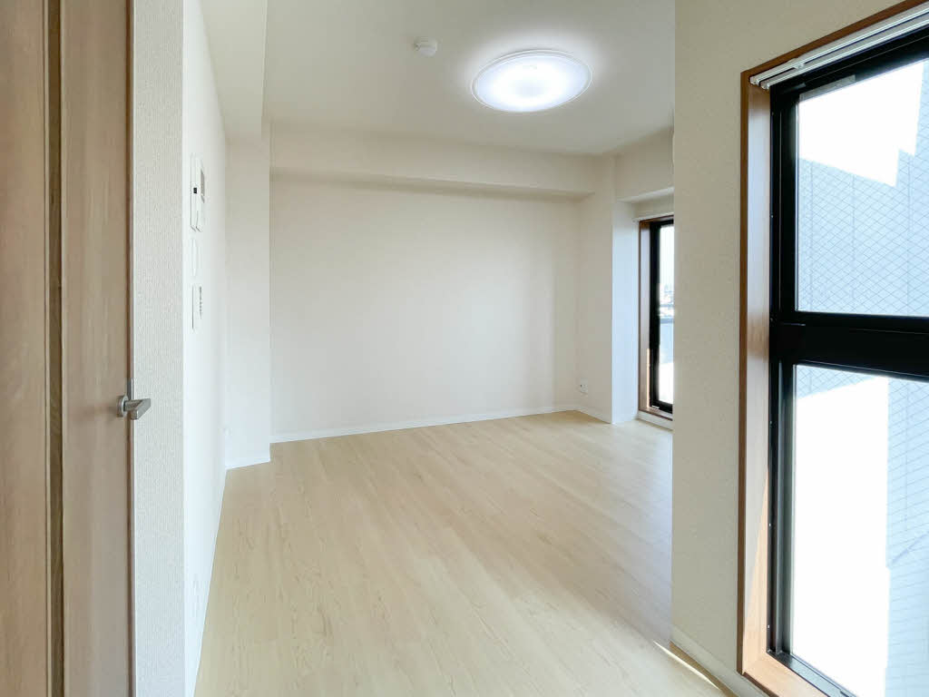 スカイコート阿由知通 0903号-4