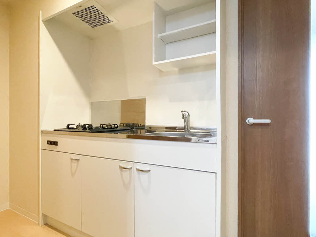 スカイコート阿由知通 0903号-5