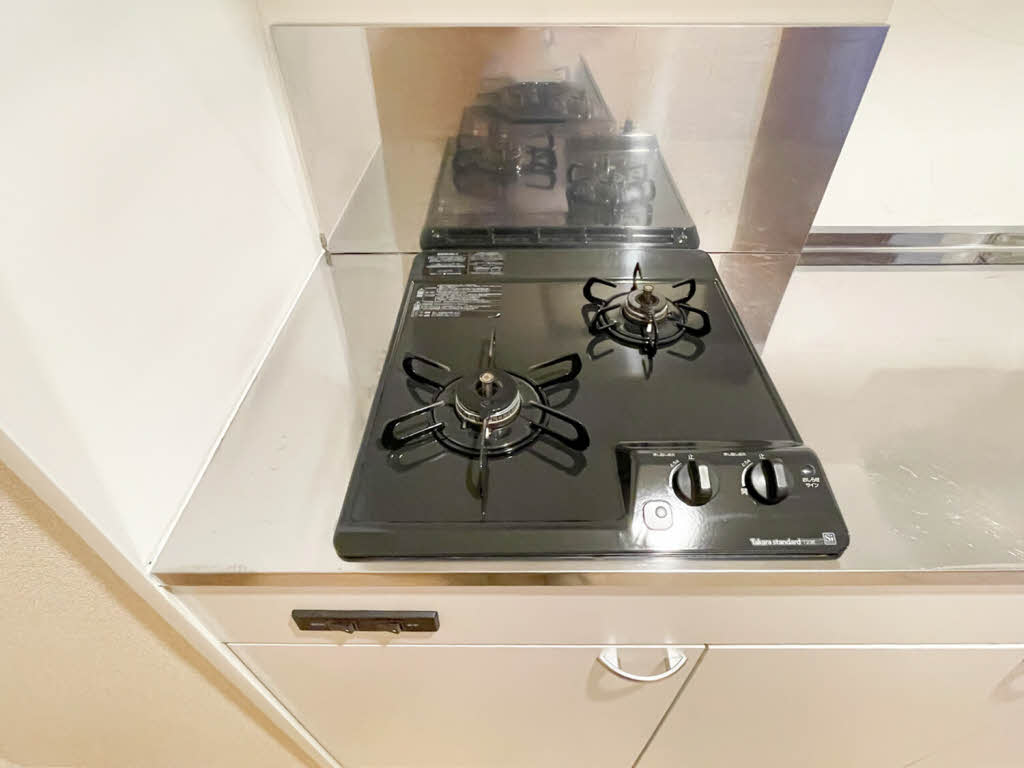 スカイコート阿由知通 0903号-6