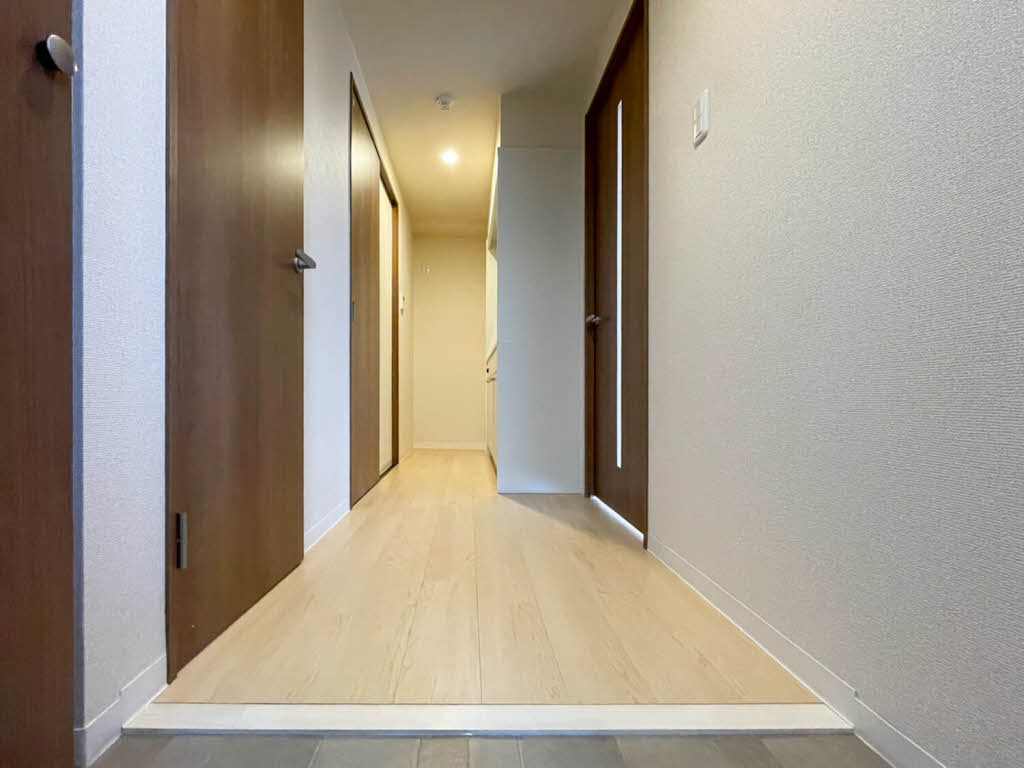 スカイコート阿由知通 0903号-13