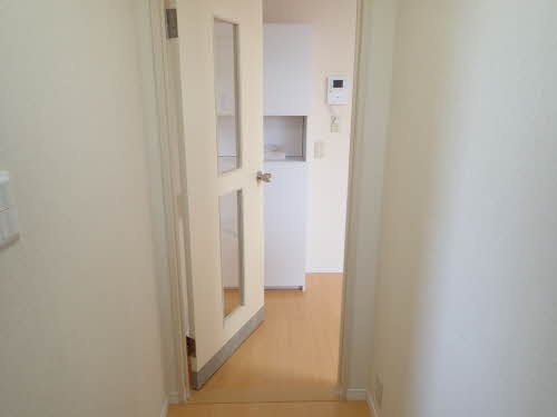 ハイツプリス 0203号-4