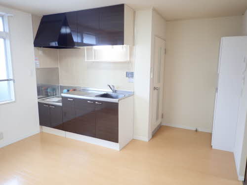 ハイツプリス 0203号-7