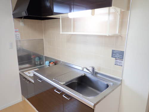 ハイツプリス 0203号-8