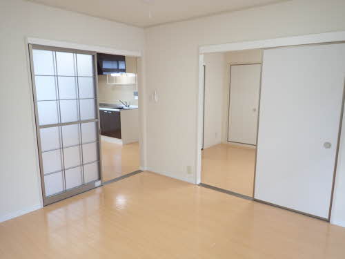 ハイツプリス 0203号-12