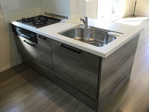 フラットやじま 0201号-4