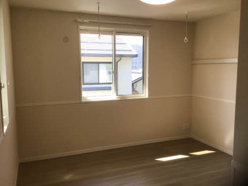 フラットやじま 0201号-7