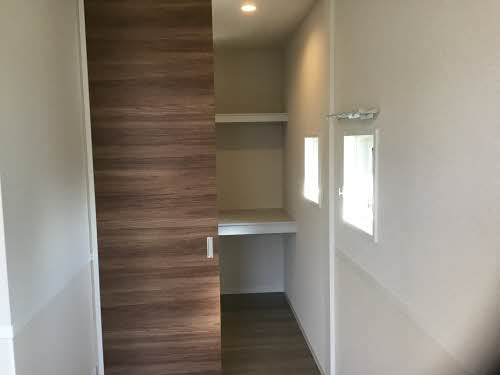 フラットやじま 0201号-8