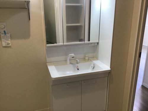 フラットやじま 0201号-11