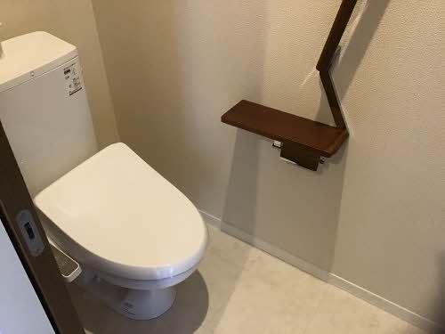 フラットやじま 0201号-12