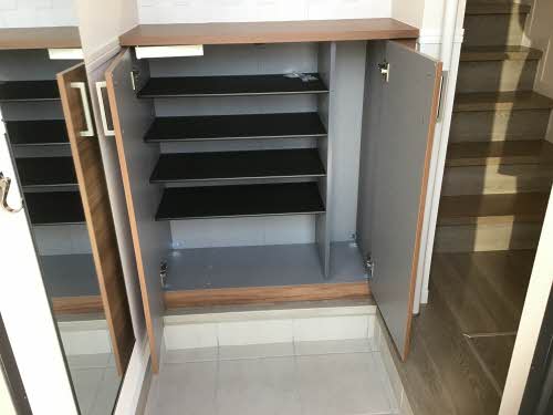 フラットやじま 0201号-15