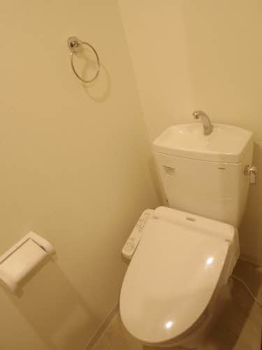 スカイコート東大曽根 0302号-3