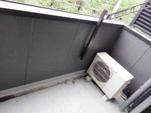 スカイコート東大曽根 0302号-6