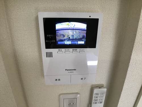 エクラージュ 0103号-6