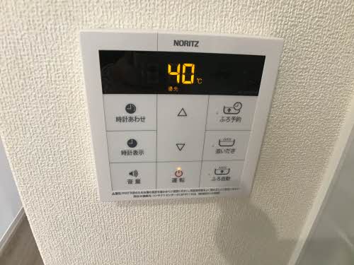 エクラージュ 0202号-12