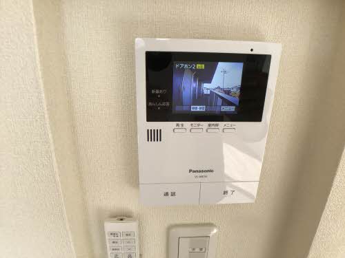 エクラージュ 0205号-6