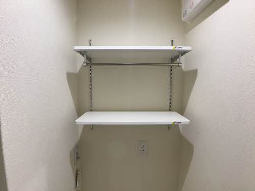 エクラージュ 0303号-11