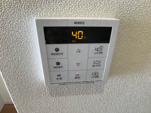 エクラージュ 0303号-14