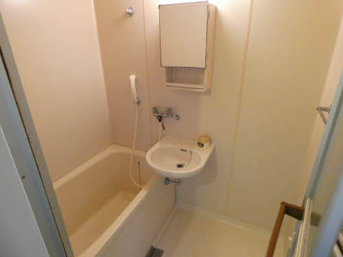 高上ハイツ 0102号-2