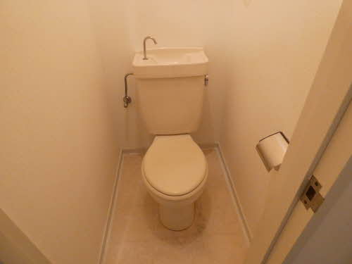 高上ハイツ 0102号-3