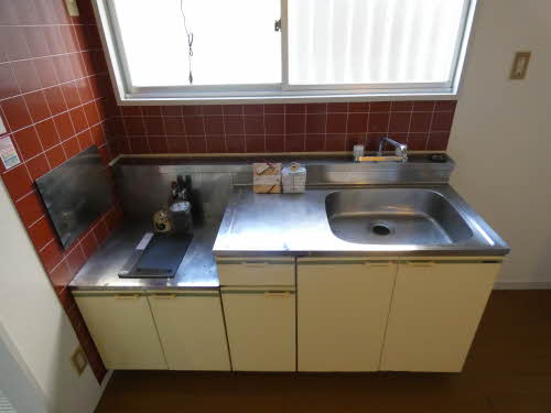 高上ハイツ 0102号-4