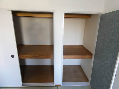 高上ハイツ 0102号-8