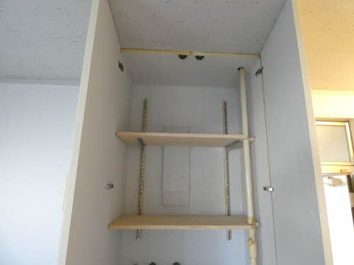 高上ハイツ 0102号-11