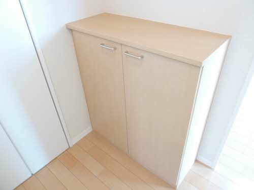 ボヌール B101号-2