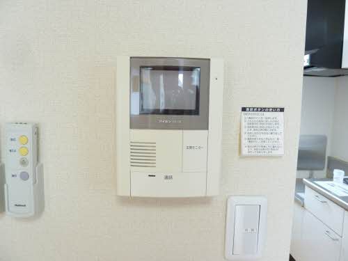 ボヌール B101号-4