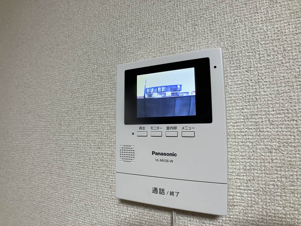 イゾラベラ呉羽 0102号-11
