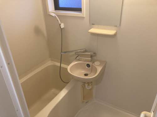 イゾラベラ呉羽 0105号-7