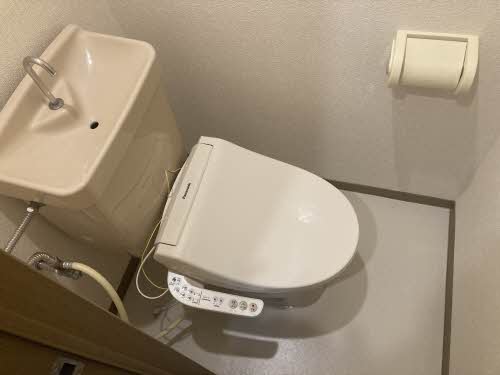 イゾラベラ呉羽 0105号-9